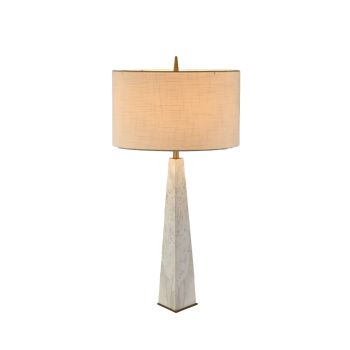 TABLE LAMP 42*84(CM) HB-3637