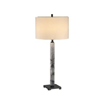 TABLE LAMP 38*87(CM) HB-3631