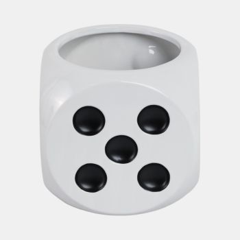DICE PLANTER 15(CM)