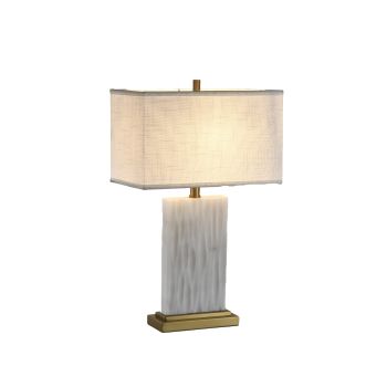 TABLE LAMP 38*23*59(CM) HB-3588