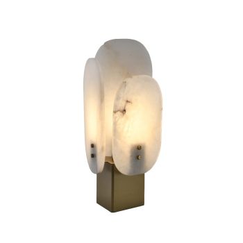 TABLE LAMP 18*19*43(CM) HB-3579