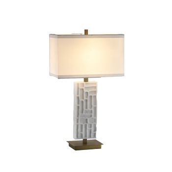 TABLE LAMP 38*23*69(CM) HB-3549