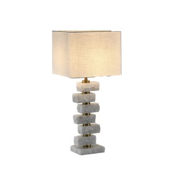 TABLE LAMP 35*35*78(CM) HB-3534