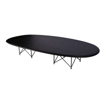 RUTH COFFEE TABLE BLACK