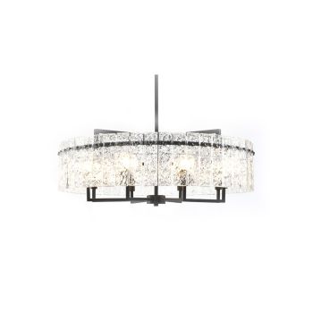 HANGING LAMP 83*32(CM) 1M PIPE