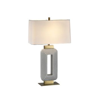 TABLE LAMP 43*25*74(CM) HB-3505