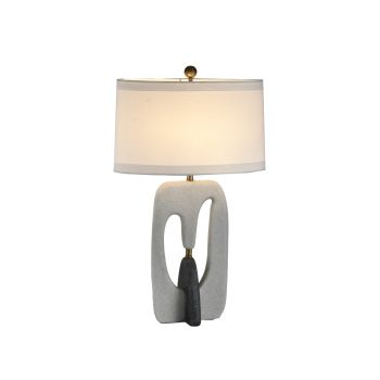 TABLE LAMP 48*30*81(CM) HB-3503