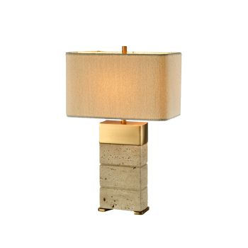 TABLE LAMP 41*25*65(CM) HB-3279