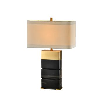 TABLE LAMP 41*25*65(CM) HB-3277
