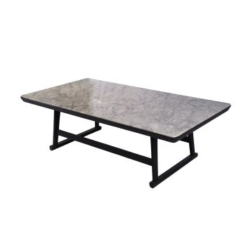 ARCHIE COFFEE TABLE WHITE