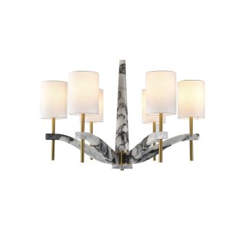 HANGING LAMP 82*58(CM)/1M CHAIN HB-4194