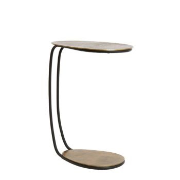MARSH SIDE TABLE