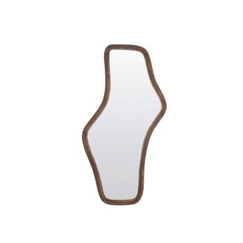 CELANO MIRR WD DBRWN 62*121(CM) 7318564