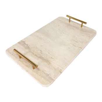 KINZLEY TRAY 51*30*6(CM) 74-125