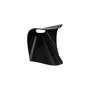 ARROW DINING CHAIR BLACK