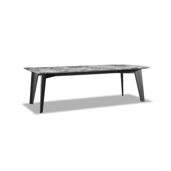 OREO DINING TABLE 240 CM