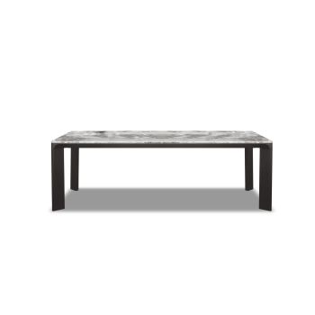 MARBELLA REC DINING TABLE 240CM