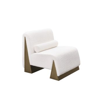 ANTHOLOGY ACCENT CHAIR