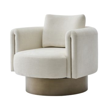 MAE ACCENT CHAIR