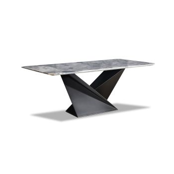 MARBELLA DINING TABLE 240 CM