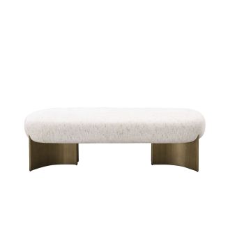 BEL BENCH 150*46*46(CM) H300154-1-TK23