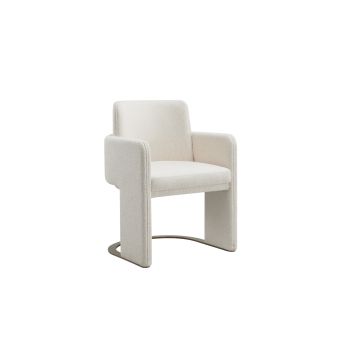 CLONE DINING CHAIR 65*59*84(CM) CH536-ZJ615-2