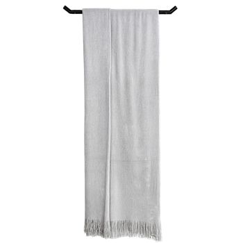 AURA THROW 130*220(CM) AURALTGRY