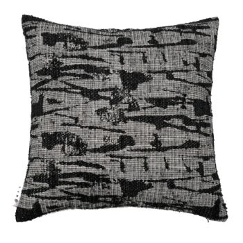 AVERY CUSHION 50*50(CM) AVERYGRYBLK