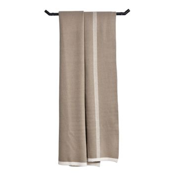 CHRIS BLANKET 130*230(CM) CHRISCINN