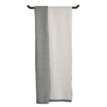 DENVER BLANKET 130*240(CM) DNVRDOVGRY