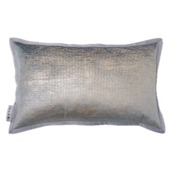 EMILY CUSHION 30*50(CM) EMILYBLUGLD