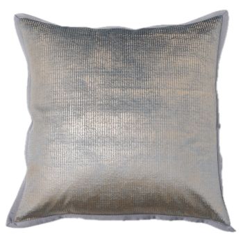 EMILY CUSHION 50*50(CM) EMILYBLUGLD