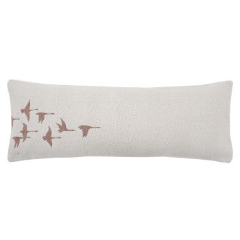 HOUSTON CUSHION 25*70(CM) HOUSTONBGE