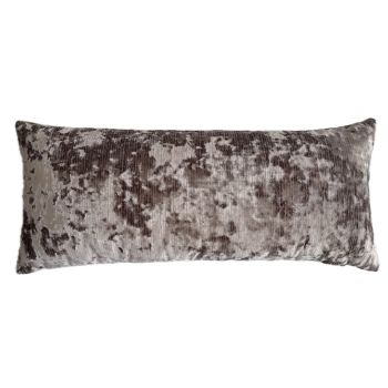 LIAM CUSHION 30*700(CM) LIAMRUSTBRWN