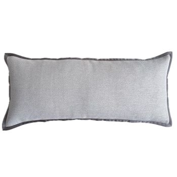 RICARDO CUSHION 30*70(CM) RICRDWTRGRY