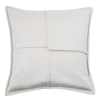 VISHAM CUSHION 50*50(CM) VISHAMOFFWHT