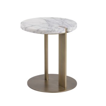 YUMI SIDE TABLE
