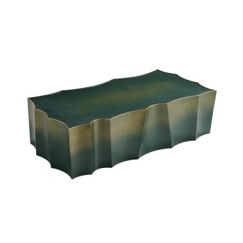 GRIN COFFEE TBL 140*70*40(CM) TK25