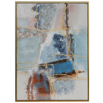 ABSTRACT CANVAS