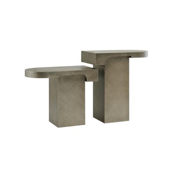 CONSOLE TBL (S/2) 160*45*90(CM) DT921