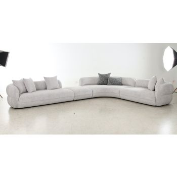 SECTIONAL (4P) DY-23060-A2453-2A�4P-SEC