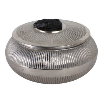 NORBORNE CONTAINER SILV SML 15(CM) EV22283-03