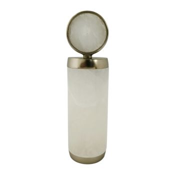 ASCEND ALABASTER STATUE 25(CM)