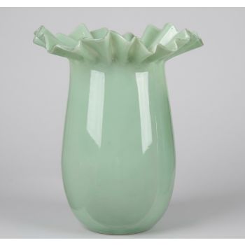 BLOSSOM VASE TAL 26(CM)