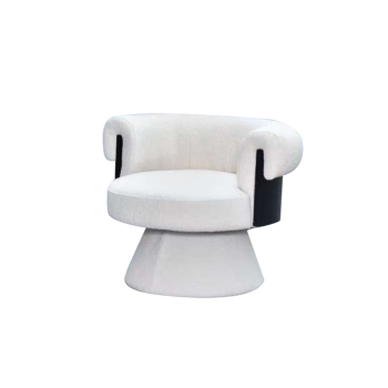 CHAIR SWIVEL 92*85*71(CM)