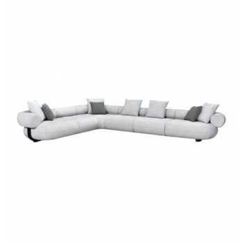 CROMBI SECTIONAL (6P)