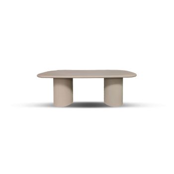 GRACE DINING TABLE CREAM