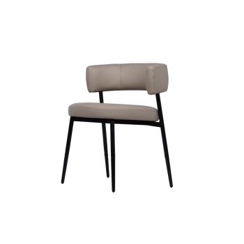 BAOMA 6 DINING CHAIR