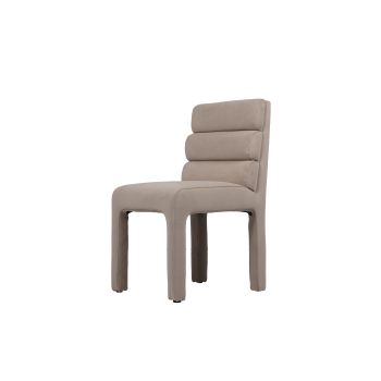 KONA9 DINING CHAIR GREY