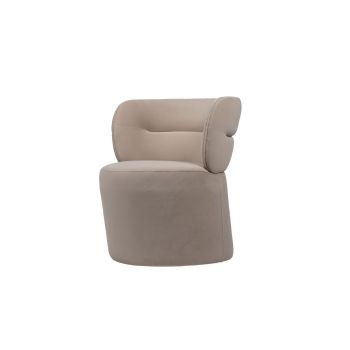 KONA48 DINING CHAIR GREY